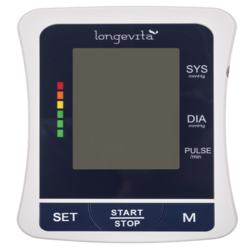 Тонометр Longevita BP-1305 (6939663906043)